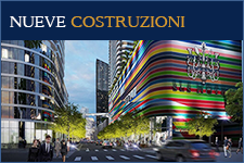 New Miami FL Condo Construction