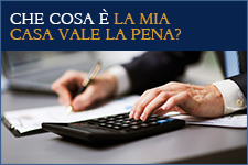 Che cosa è la mia casa vale la pena?