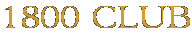 1800 Club