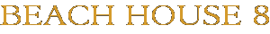 Beach House 8