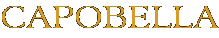 Capobella