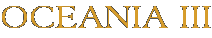 Oceania III