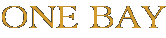 One Bay