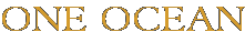 One Ocean