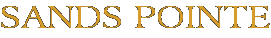 Sands Pointe