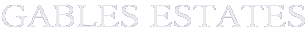 Gables Estates